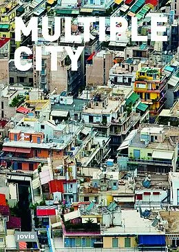 E-Book (epub) Multiple City von Sören Schöbel-Rutschmann, Detlev Ipsen, Bart Eeckhout