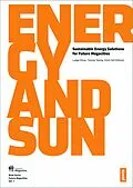 E-Book (pdf) Energy and Sun von Ludger Eltrop, Ulrich Fahl