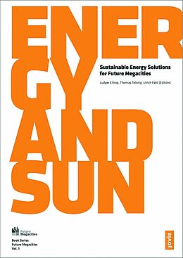 eBook (pdf) Energy and Sun de Ludger Eltrop, Ulrich Fahl