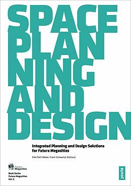 eBook (pdf) Space, Planning, and Design de 