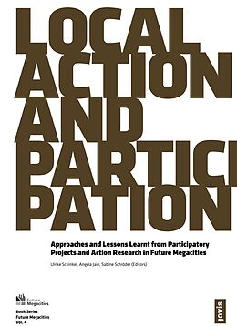 eBook (pdf) Local Action and Participation de 