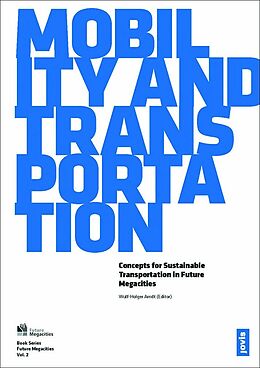 eBook (pdf) Mobility and Transportation de 