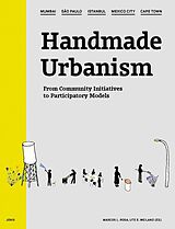 eBook (pdf) Handmade Urbanism de Richard Sennett