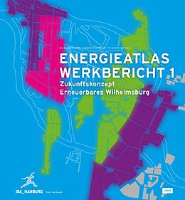 E-Book (pdf) Energieatlas Werkbericht 1 von 