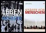 ePUB Leben zwischen Häusern / Städte für Menschen von Jan Gehl