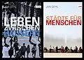 E-Book (epub) Leben zwischen Häusern / Städte für Menschen von Jan Gehl