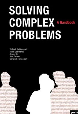 E-Book (pdf) Solving Complex Problems von Walter Schönwandt, Katrin Voermanek, Jürgen Utz