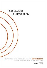 E-Book (epub) Reflexives Entwerfen von 