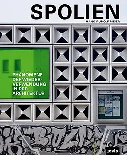 E-Book (pdf) Spolien von Hans-Rudolf Meier