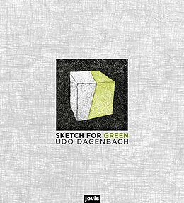 eBook (pdf) Sketch for Green de Udo Dagenbach