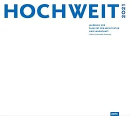E-Book (pdf) HOCHWEIT 2021 von 