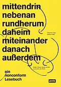 PDF mittendrin und rundherum von Wojciech Czaja, Barbara Feller