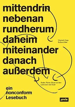 E-Book (pdf) mittendrin und rundherum von Wojciech Czaja, Barbara Feller