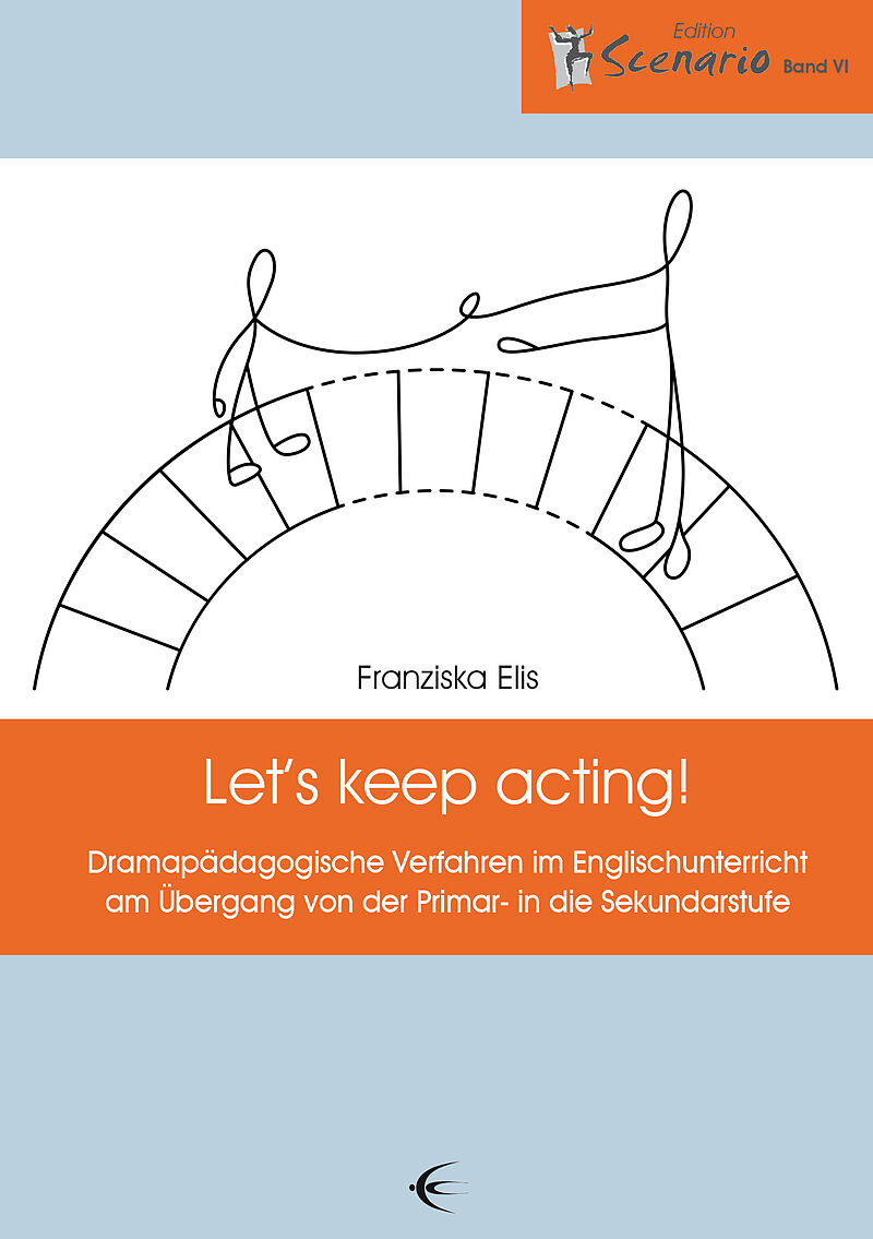 Let's keep acting!