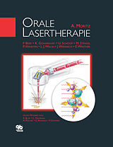 E-Book (epub) Orale Lasertherapie von Andreas Moritz