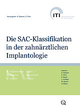 E-Book (epub) Die SAC-Klassifikation in der zahnärztlichen Implantologie von 