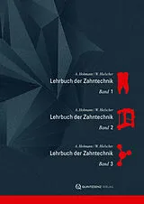 E-Book (epub) Lehrbuch der Zahntechnik von Arnold Hohmann, Werner Hielscher