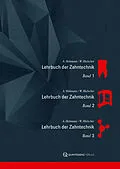 E-Book (epub) Lehrbuch der Zahntechnik von Arnold Hohmann, Werner Hielscher