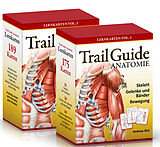  Trail Guide Anatomie von Andrew Biel