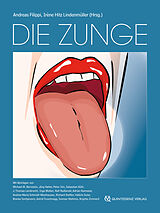 E-Book (epub) Die Zunge von Andreas Filippi, Irène Hitz Lindenmüller