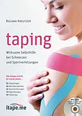 E-Book (epub) Taping von Roland Kreutzer