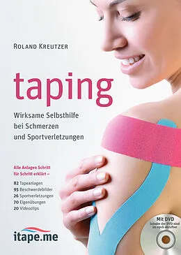 E-Book (epub) Taping von Roland Kreutzer
