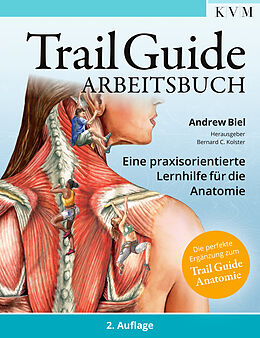 Kartonierter Einband Trail Guide  Arbeitsbuch von Andrew Biel