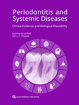 E-Book (epub) Periodontitis and Systemic Diseases von 
