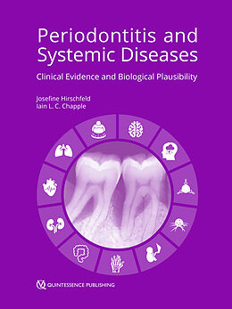 E-Book (epub) Periodontitis and Systemic Diseases von 
