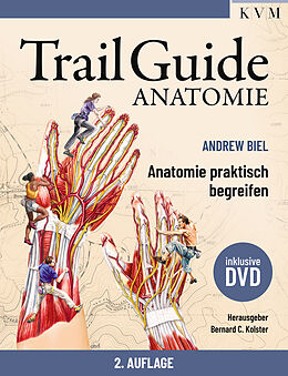 Buch Trail Guide Anatomie von Andrew Biel