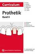 E-Book (epub) Curriculum Prothetik von Matthias Kern, Stefan Wolfart, Guido Heydecke