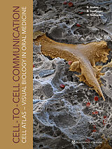 E-Book (pdf) Cell-Atlas - Visual Biology in Oral Medicine von Reinhard Gruber, Bernd Stadlinger