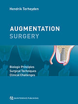 E-Book (epub) Augmentation Surgery von Hendrik Terheyden