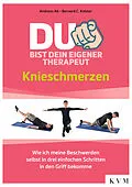 E-Book (epub) Du bist dein eigener Therapeut von Andreas Alt, Bernard C. Kolster