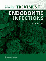 E-Book (epub) Treatment of Endodontic Infections von 