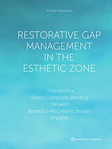 eBook (epub) Restorative Gap Management in the Esthetic Zone de Konrad H. Meyenberg