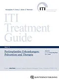 E-Book (epub) Periimplantäre Erkrankungen von Lisa J. A. Heitz-Mayfield, Giovanni E. Salvi