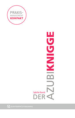 E-Book (pdf) Der Azubiknigge von Sybille David-Hebgen