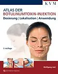 E-Book (pdf) Atlas der Botulinumtoxin-Injektion von Wolfgang Jost