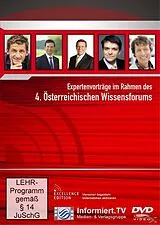 Best of 4. Österreichisches Wissensforum DVD
