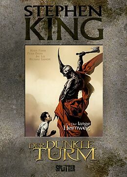 Fester Einband Stephen King  Der Dunkle Turm. Band 2 von Stephen King, Robin Furth, Peter David
