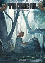 Fester Einband Thorgal. Band 42 von Yann