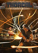 Fester Einband Thorgal. Band 43 von Yann