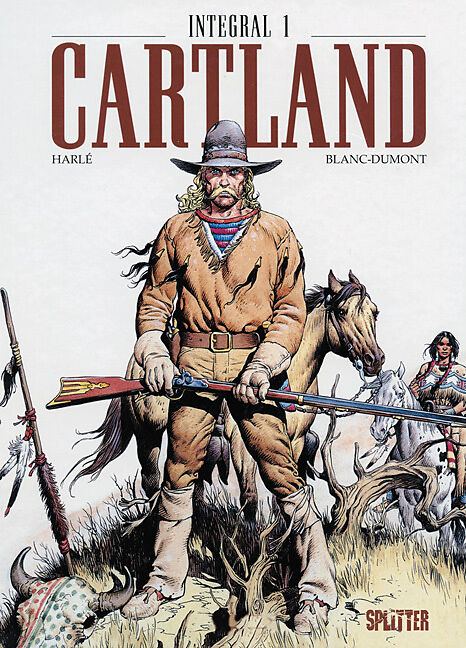 Cartland