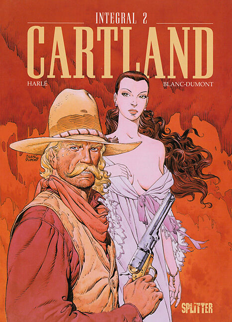 Cartland