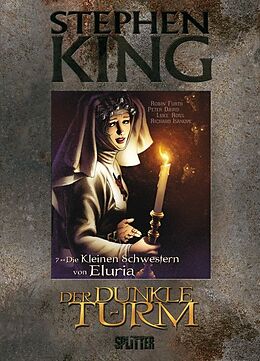 Fester Einband Stephen King  Der Dunkle Turm. Band 7 von Stephen King, Robin Furth, Peter David