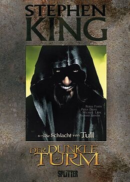 Fester Einband Stephen King  Der Dunkle Turm. Band 8 von Stephen King, Robin Furth, Peter David
