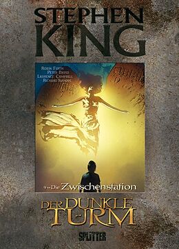 Fester Einband Stephen King  Der Dunkle Turm. Band 9 von Stephen King, Robin Furth, Peter David