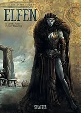 Fester Einband Elfen. Band 1 von Jean-Luc Istin