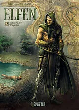 Fester Einband Elfen. Band 2 von Nicolas Jarry